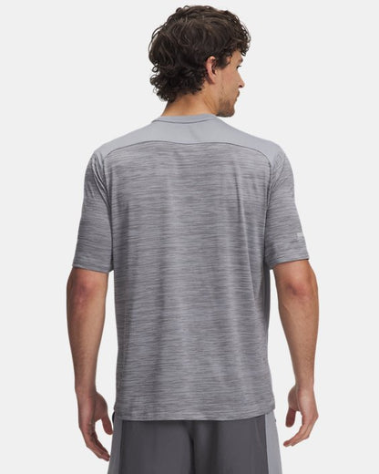 UA Tech Utility Men's Short Sleeve