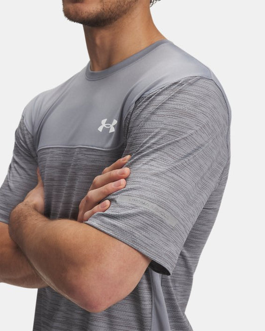 UA Tech Utility Men's Short Sleeve