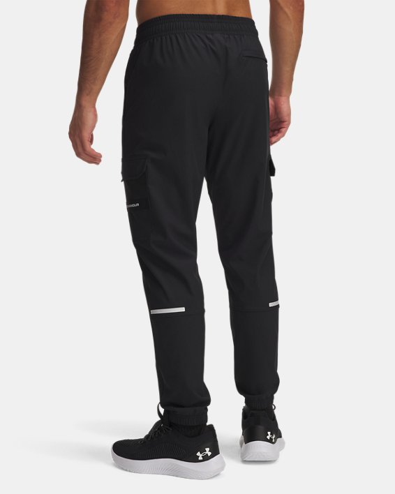 UA Tech Utility Woven Men's Pants