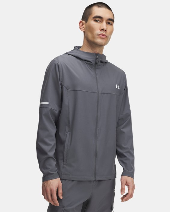 UA Tech Utility Woven Men's Jacket