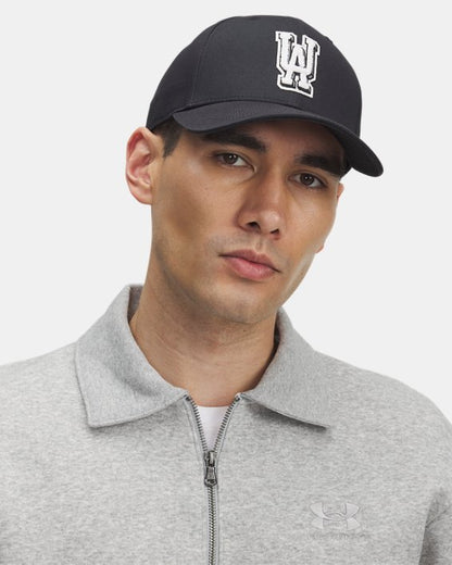 UA Essential Mid Men's Adjustable Hat