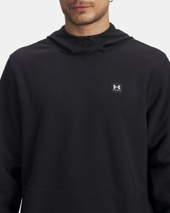 UA Expanse Scout Fleece Men's Hoodie