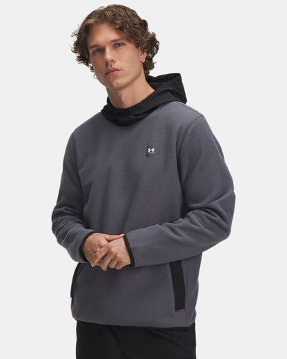 UA Expanse Scout Fleece Men's Hoodie