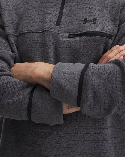 UA Specialist Men's 1/4 Zip