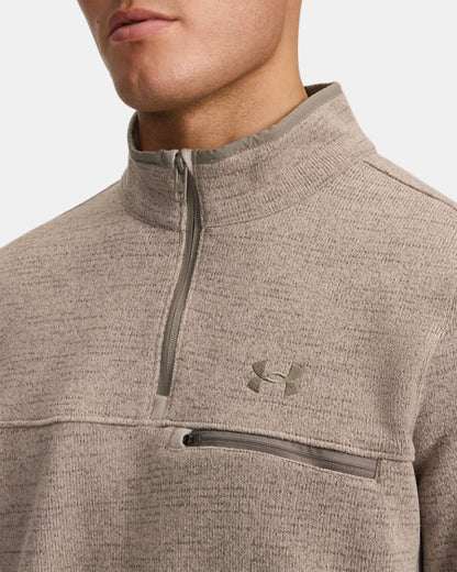 UA Specialist Men's 1/4 Zip