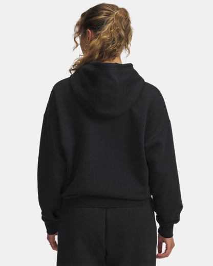 Project Rock Icon Fleece Women's Hoodie