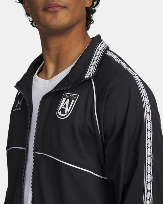 UA 96 Terrace Men's Full Zip