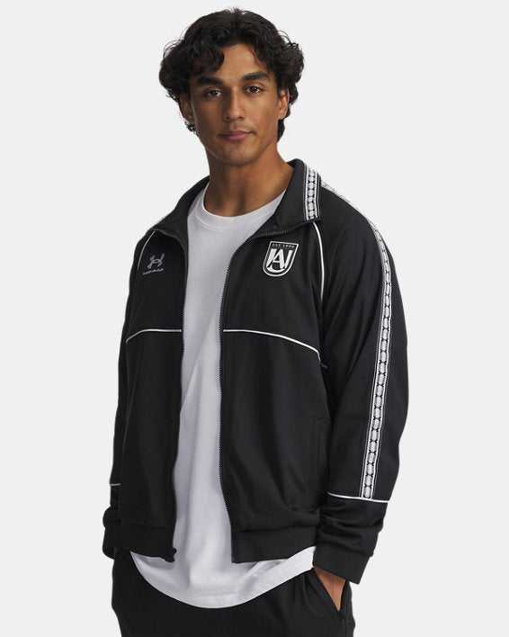 UA 96 Terrace Men's Full Zip
