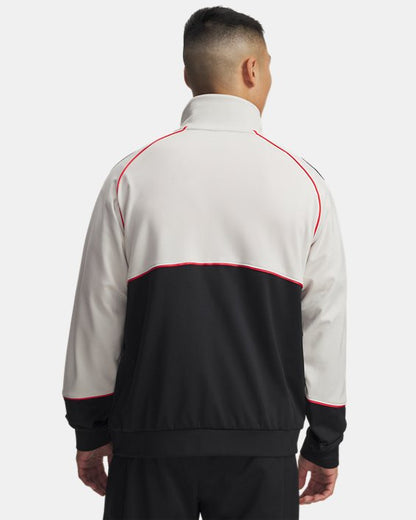 UA 96 Terrace Men's Full Zip