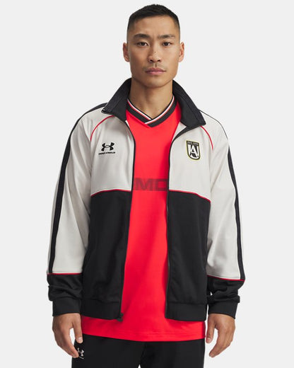 UA 96 Terrace Men's Full Zip