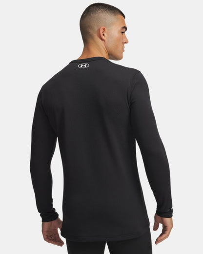 UA Base 3 Crew Men's Crew