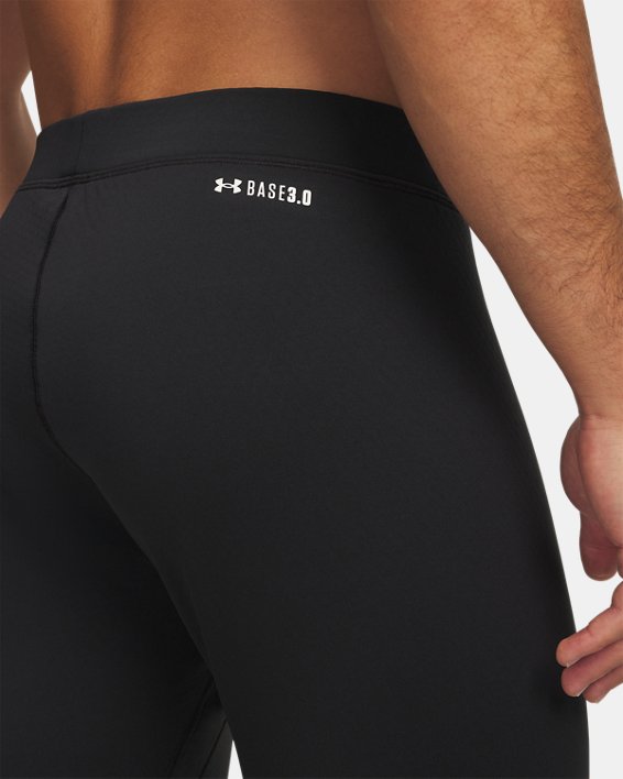 UA Base 3 Men's Leggings