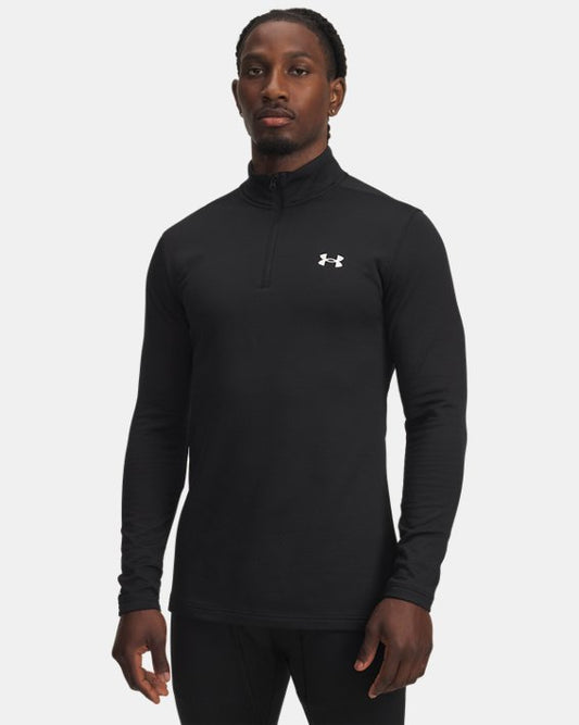 UA Base 4 Men's 1/4 Zip