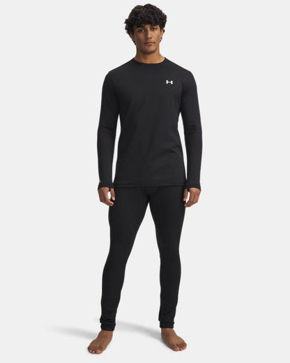 UA Base 4 Men's Leggings