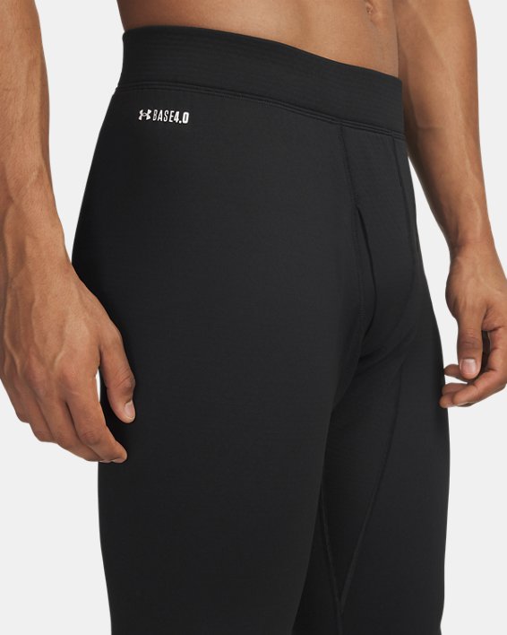 UA Base 4 Men's Leggings