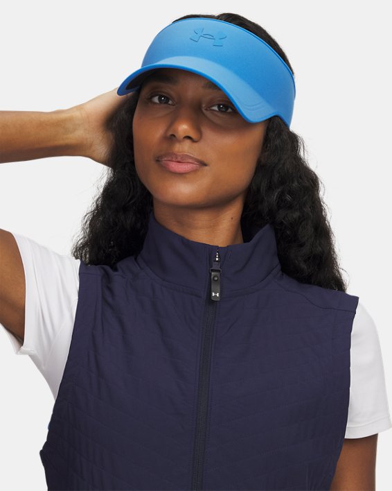UA StealthForm Unisex Visor