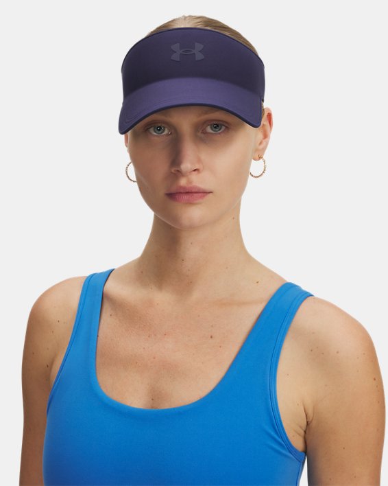 UA StealthForm Unisex Visor