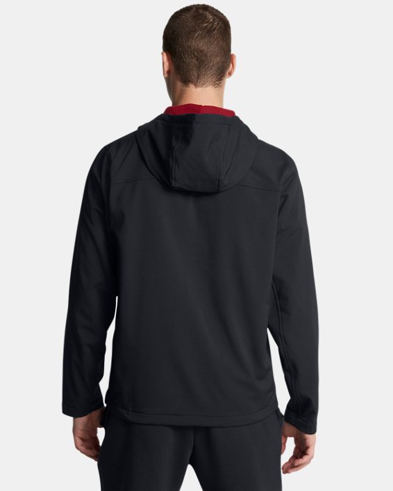 UA Gameday Collegiate Shell Men's Jacket