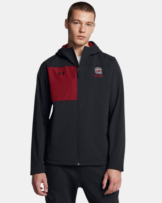 UA Gameday Collegiate Shell Men's Jacket