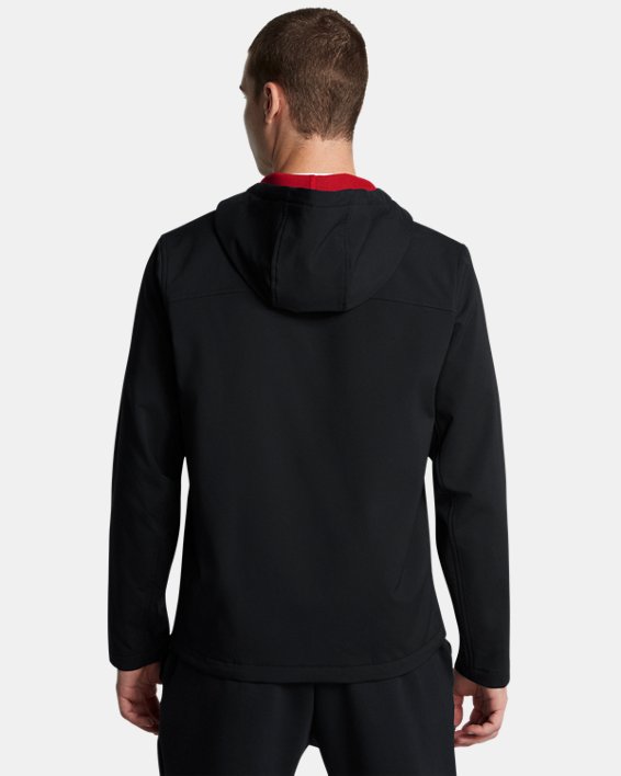 UA Gameday Collegiate Shell Men's Jacket