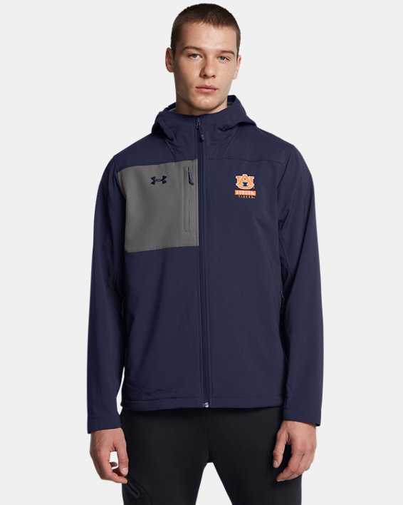 UA Gameday Collegiate Shell Men's Jacket