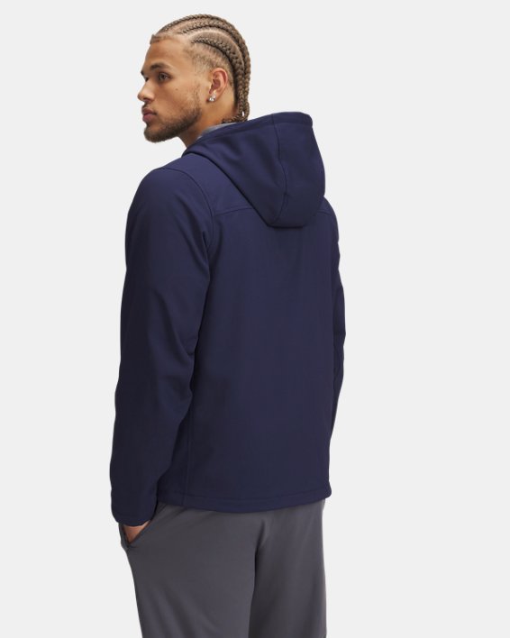 UA Gameday Collegiate Shell Men's Jacket