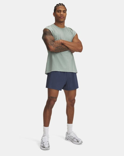 UA Meridian Woven Men's 4 Shorts