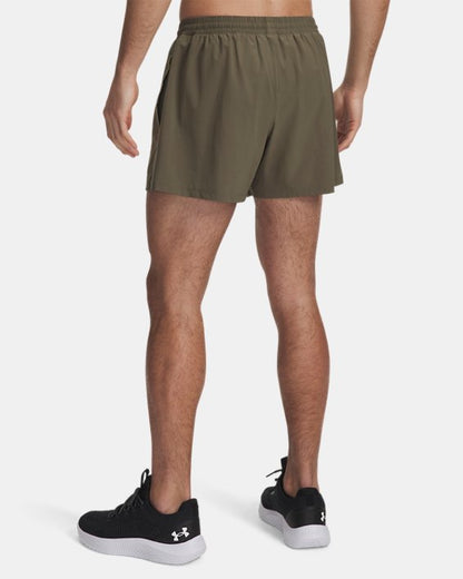 UA Meridian Woven Men's 4 Shorts