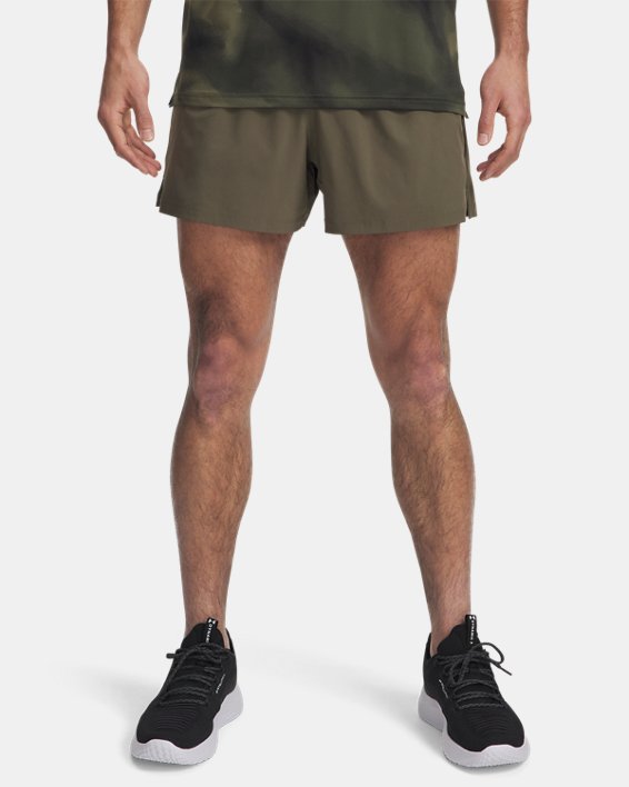 UA Meridian Woven Men's 4 Shorts