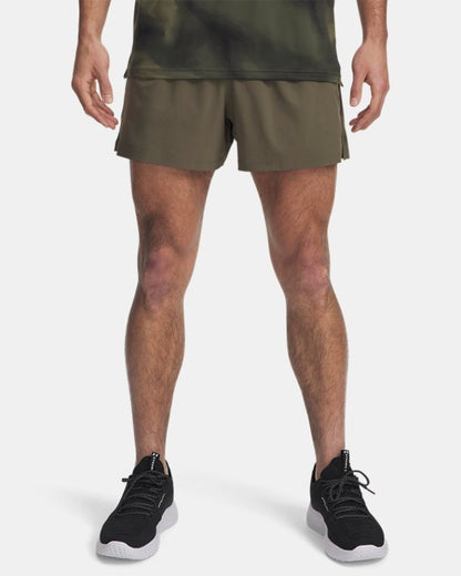 UA Meridian Woven Men's 4 Shorts