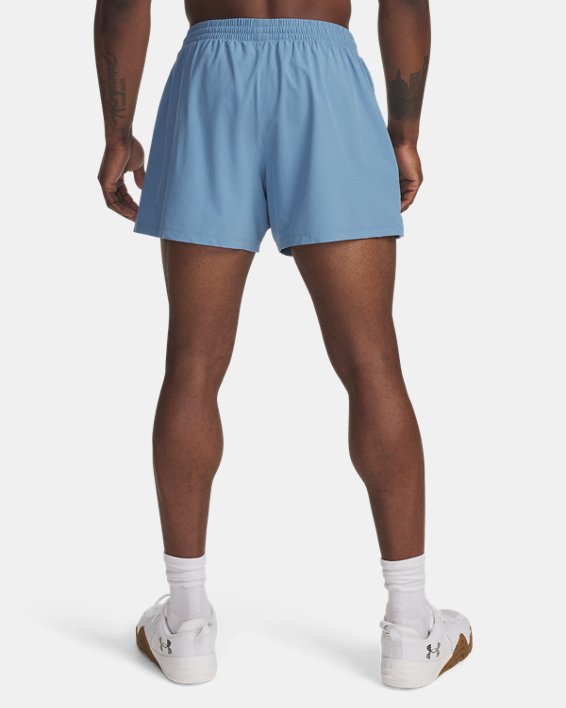 UA Meridian Woven Men's 4 Shorts
