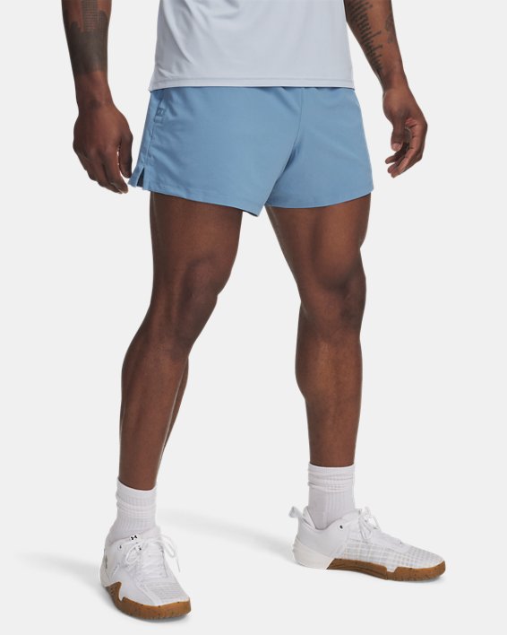 UA Meridian Woven Men's 4 Shorts