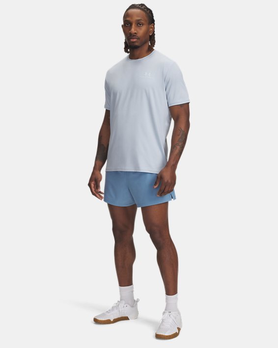 UA Meridian Woven Men's 4 Shorts