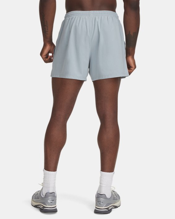 UA Meridian Woven Men's 4 Shorts