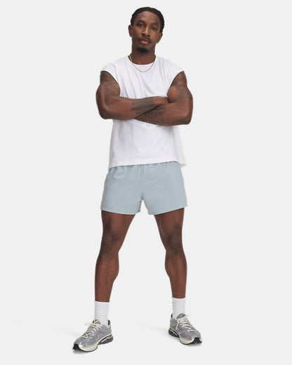 UA Meridian Woven Men's 4 Shorts