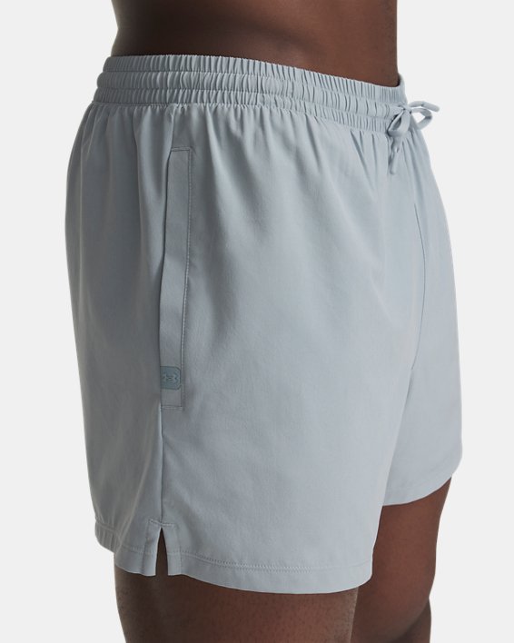 UA Meridian Woven Men's 4 Shorts