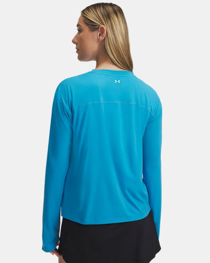UA Fish Elite Women's Long Sleeve