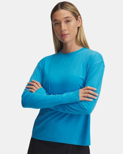 UA Fish Elite Women's Long Sleeve