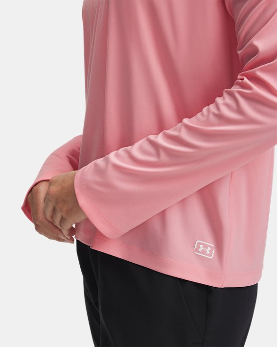 UA Fish Elite Women's Long Sleeve