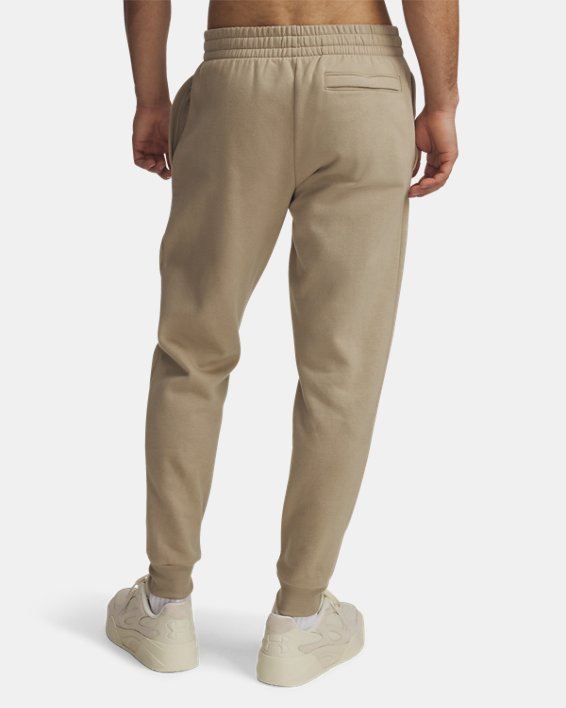 UA Rival Fleece Logo Men's Joggers