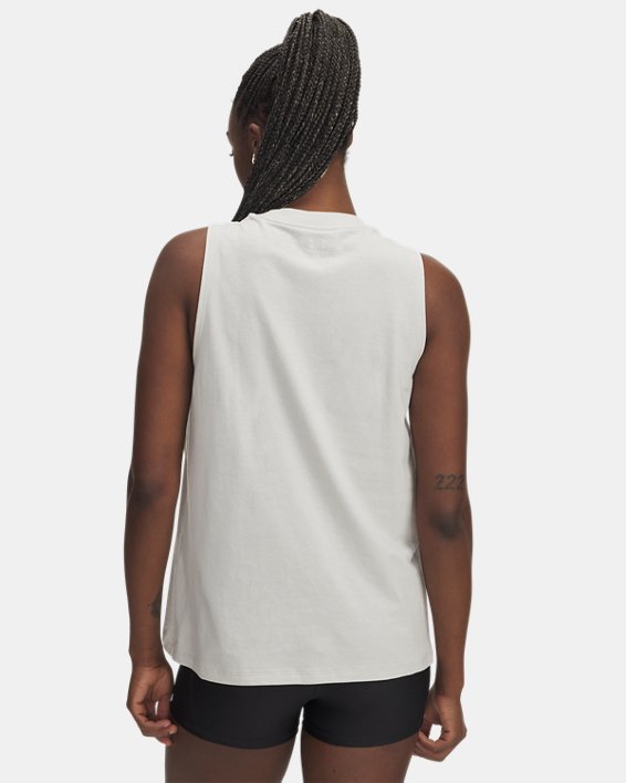 UA Varsity Women's Tank