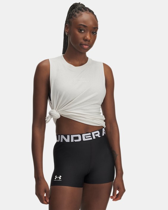 UA Varsity Women's Tank
