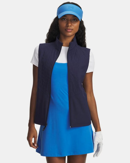 UA Drive Pro Women's Vest