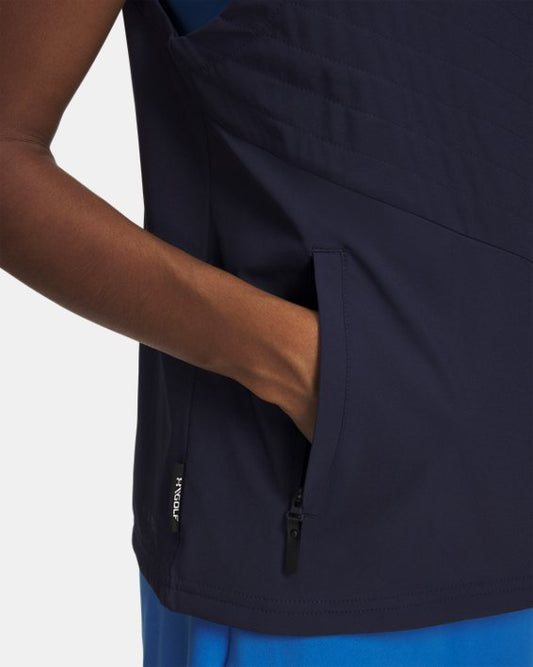 UA Drive Pro Women's Vest