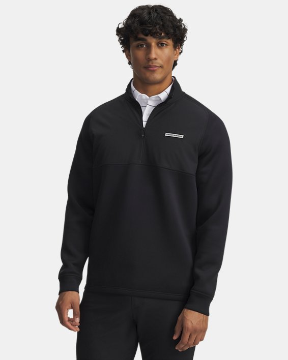 UA Drive Pro Hybrid Men's 1/2 Zip