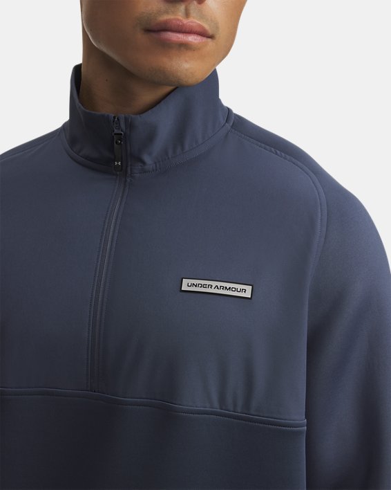 UA Drive Pro Hybrid Men's 1/2 Zip