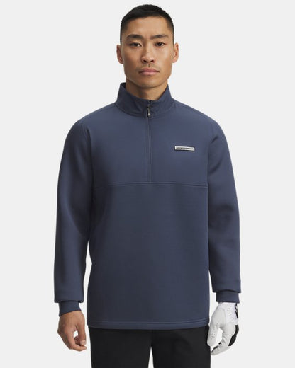 UA Drive Pro Hybrid Men's 1/2 Zip