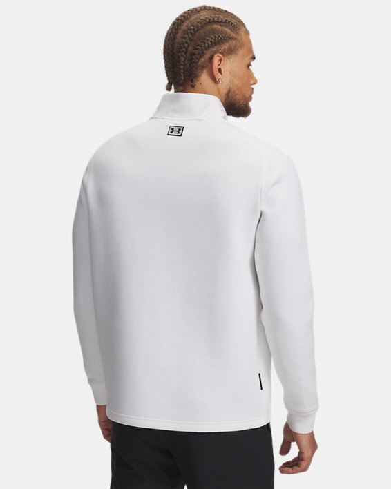 UA Drive Pro Hybrid Men's 1/2 Zip