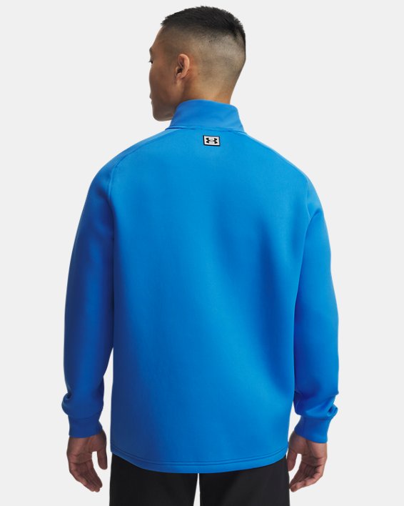 UA Drive Pro Hybrid Men's 1/2 Zip