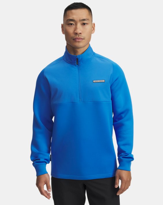 UA Drive Pro Hybrid Men's 1/2 Zip